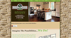 Desktop Screenshot of modernkitchendesign.com