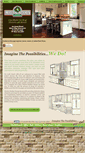Mobile Screenshot of modernkitchendesign.com
